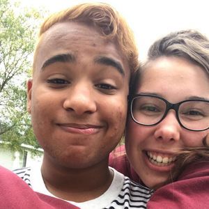 Meet your Posher, Tommy